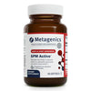 Metagenics SPM Active - Specialized Pro Resolving Mediators for Joint Comfort, Tissue Health & Minor Discomfort Relief* - Non-GMO - Gluten Free - 60 Softgels