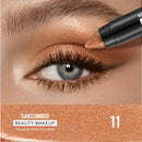 7-Pieces Waterproof Eye Shadow Stick Set