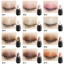 12pcs Matte Lipstick Box Set