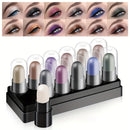 12pcs Matte Lipstick Box Set