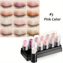 12pcs Matte Lipstick Box Set
