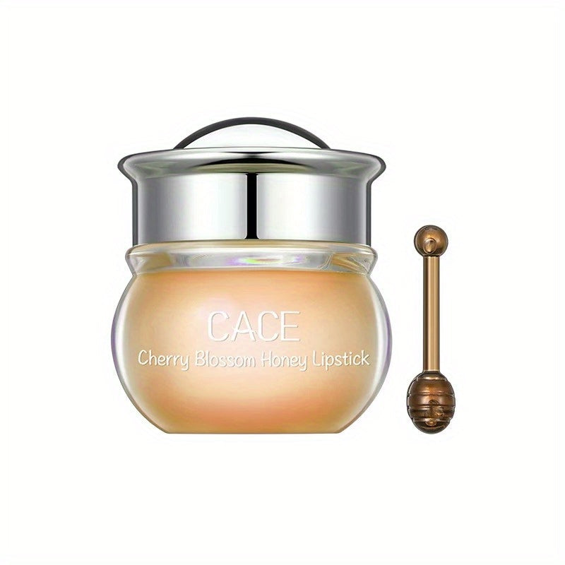Moisturizing Honey Cherry Lip Oil