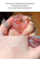 Moisturizing Honey Cherry Lip Oil