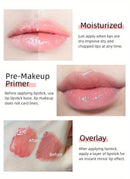 Moisturizing Honey Cherry Lip Oil