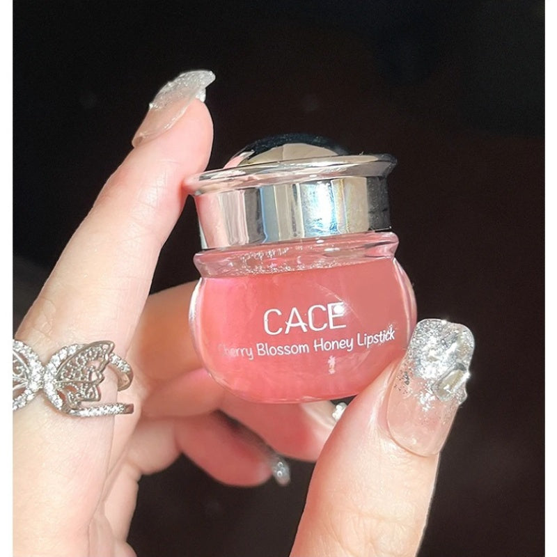 Moisturizing Honey Cherry Lip Oil