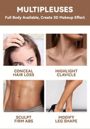 Waterproof Contour Stick Trio