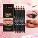 Matte Lip Liner Set