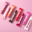 Lip Gloss Fruity Flavors
