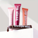 Lip Gloss Fruity Flavors