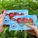 New Moisturizing Lip Care Set