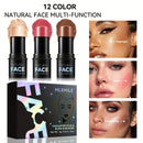 Waterproof Contour Stick Trio