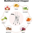 Commercial Vegetable Chopper
