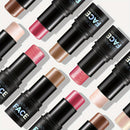 Waterproof Contour Stick Trio