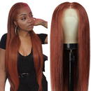 #27 Straight 13x4 part Lace 4x4 Closure wigs Body Wave #33 Lace Wig