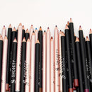 36-piece Matte Lip Liner Set