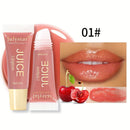 Fruit-Infused Moisturizing Lip Oil