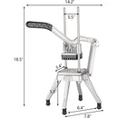 Commercial Vegetable Chopper