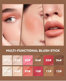 Waterproof Contour Stick Trio
