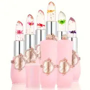 Jelly Lipstick Set
