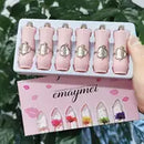 Jelly Lipstick Set