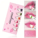 Jelly Lipstick Set