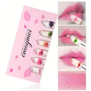 Jelly Lipstick Set
