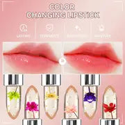 Jelly Lipstick Set
