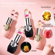 Jelly Lipstick Set