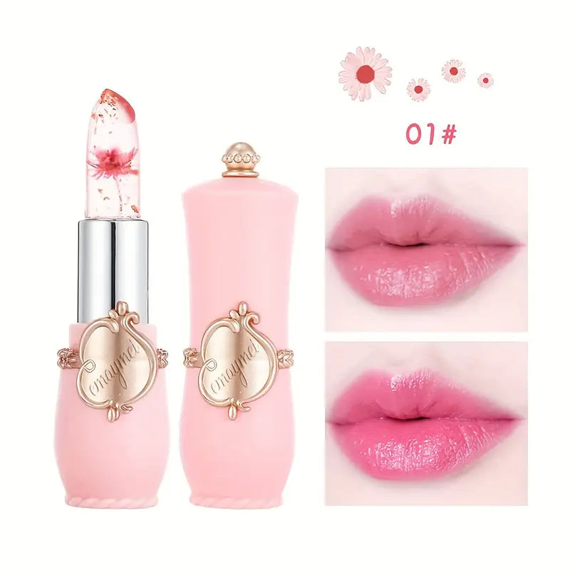 Jelly Lipstick Set