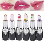 Jelly Lipstick Set
