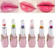 Jelly Lipstick Set
