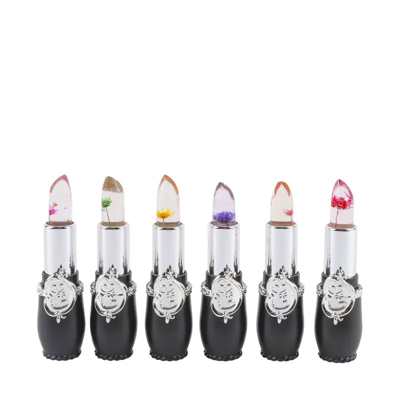 Jelly Lipstick Set