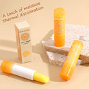 Sweet Orange Lip Balm
