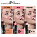 Waterproof Contour Stick Trio