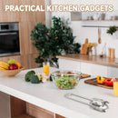 Upgraded Bell Pepper Corer & Seed Remover