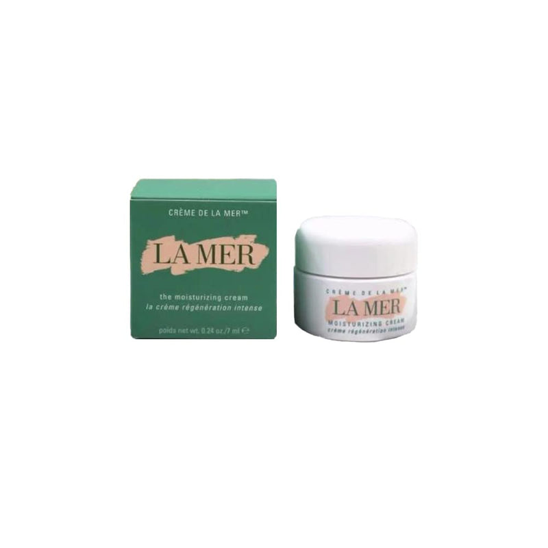La Mer Crème de la Mer Moisturizing Cream 0.24oz, 7ml