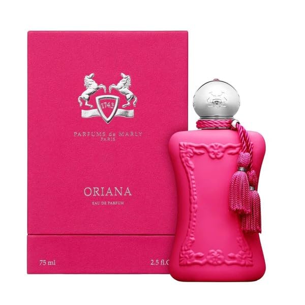PARFUMS DE MARLY Oriana