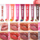 Lip Gloss Fruity Flavors
