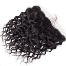 BeuMax 10A Grade 3/4 loose body wave bundles with 13x4 Frontal