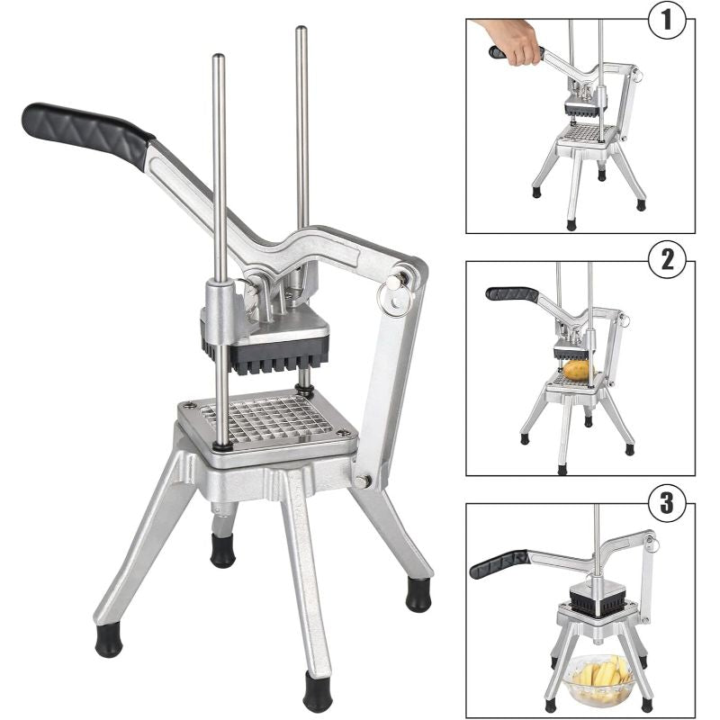 Commercial Vegetable Chopper