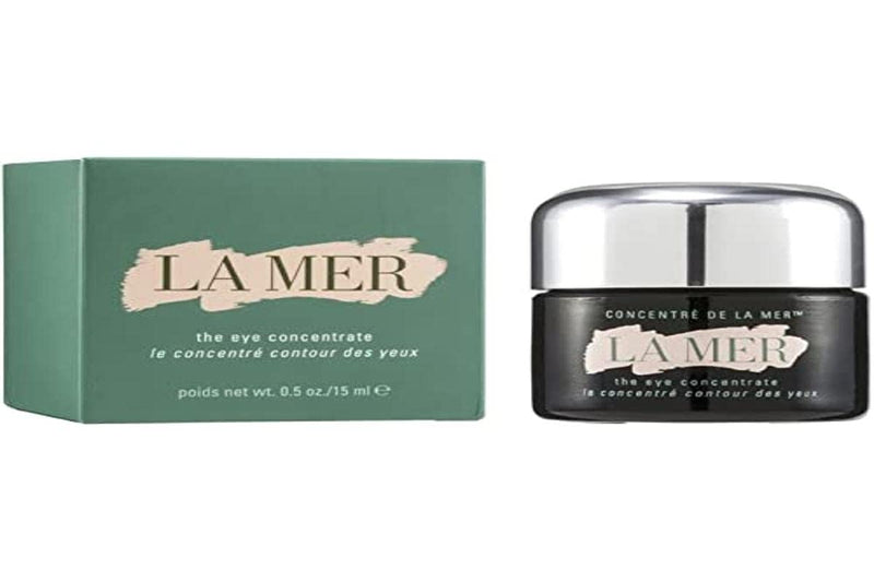 LA MER Women's U-SC-3217 The Eye Concentrate, 0.5 oz