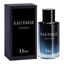Dior Sauvage Parfum Spray for Men 3.4 Ounces