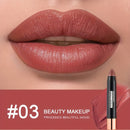 Waterproof Lipstick Gift Set