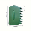 Leaf Scoops Hand Rakes