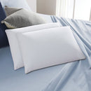 Serta 2-Pack Cooling Gel Memory Foam Bed Pillow