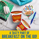 2Pack General Mills Cereal Cups, Variety Pack, 12 pk.