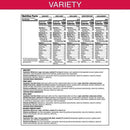Kellogg's Assorted Cereal Variety Pack, 25 pk.
