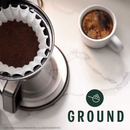 Starbucks Pike Place Medium Roast Ground Coffee 40 oz
