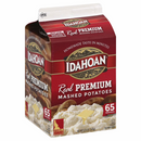 Idahoan Real Premium Mashed Potatoes 3.25 lb NEW FRESH