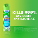 Scrubbing Bubbles Bathroom Cleaner, Rainshower, 4 ct., 100 oz.